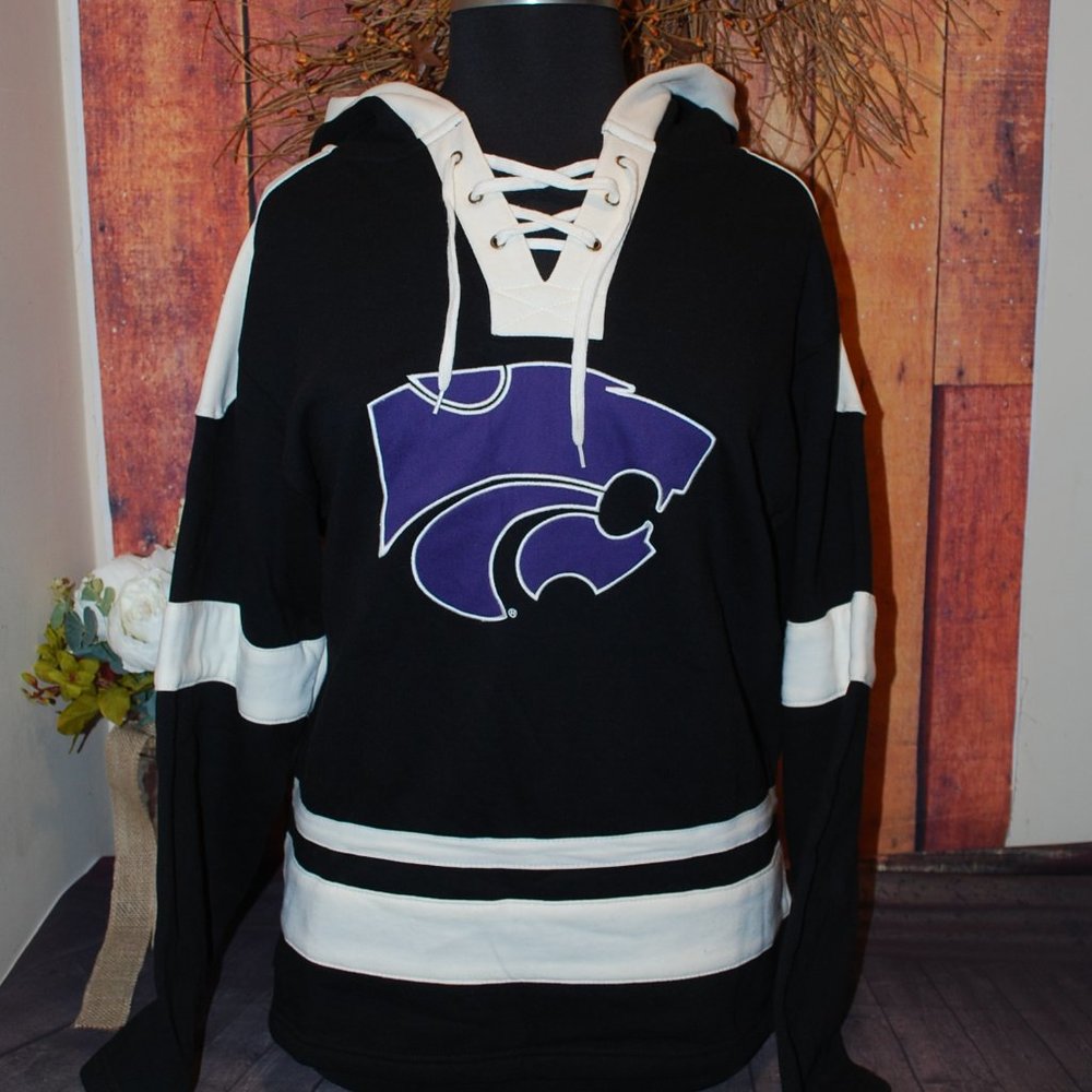 COPY - Kansas State Wildcats hoodie